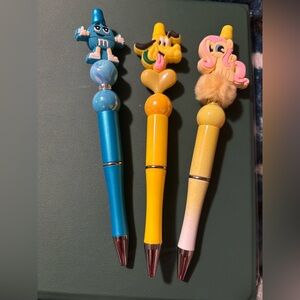 Pens